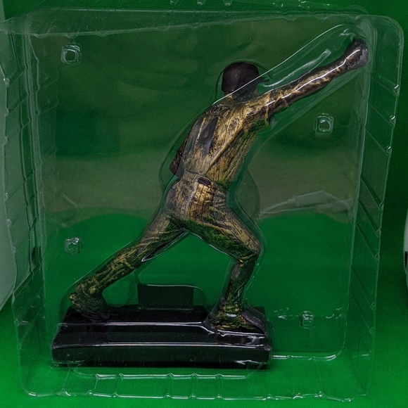 Paul Konerko statue - Picture 6 of 9